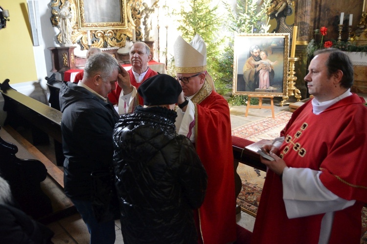 Błogosławieństwo dla przeżywających rozłąkę z powodu migracji zarobkowej