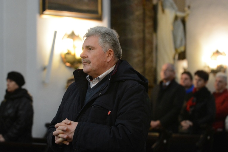 Błogosławieństwo dla przeżywających rozłąkę z powodu migracji zarobkowej