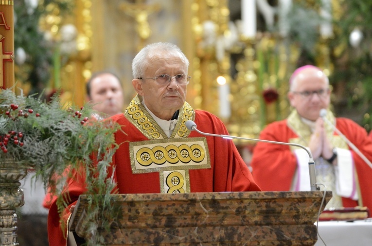 Błogosławieństwo dla przeżywających rozłąkę z powodu migracji zarobkowej