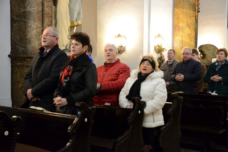 Błogosławieństwo dla przeżywających rozłąkę z powodu migracji zarobkowej