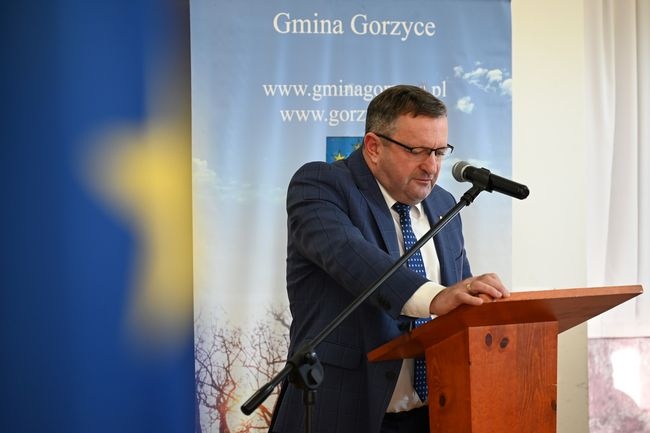 Gorzyce. Ponad 80-milionowy budżet