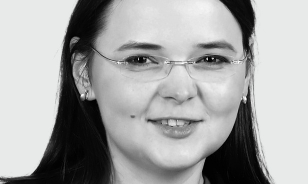 Magdalena Jóźwik