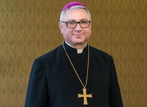 Sekretarz Generalny Konferencji Episkopatu ws. zmiany systemu finansowania kościołów i innych związków wyznaniowych