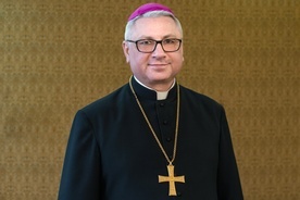 Sekretarz Generalny Konferencji Episkopatu ws. zmiany systemu finansowania kościołów i innych związków wyznaniowych