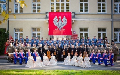 Wyjątkowy koncert w Puławach