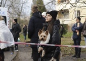 Proboszcz ze Lwowa: to cud, że nie było więcej ofiar