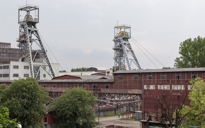 Region. Umowa społeczna ws. górnictwa to jedno z pierwszych zadań nowej minister przemysłu