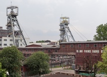 Region. Umowa społeczna ws. górnictwa to jedno z pierwszych zadań nowej minister przemysłu