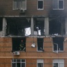 Zniszczenia w Odessie