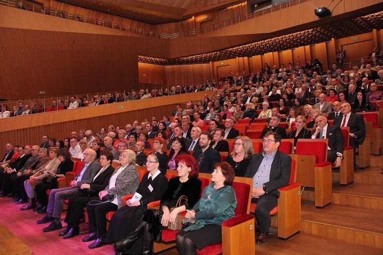 ​Świąteczny Koncert dla Góry