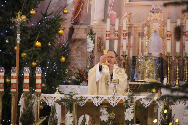 Radomyśl Wielki. Złote jubileusze małżeńskie