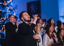 Oazowe kolędowanie w Radomyślu nad Sanem