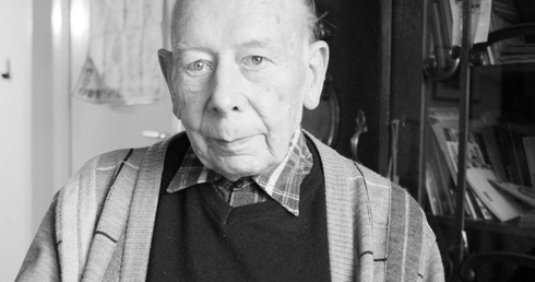 Zmarł ks. prał. Wolfgang Globisch