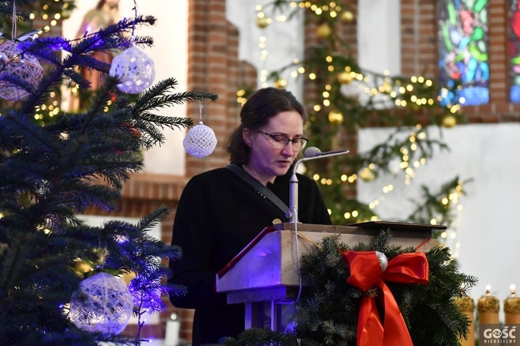 Rodzina Ulmów od dziś na stałe w Lubsku