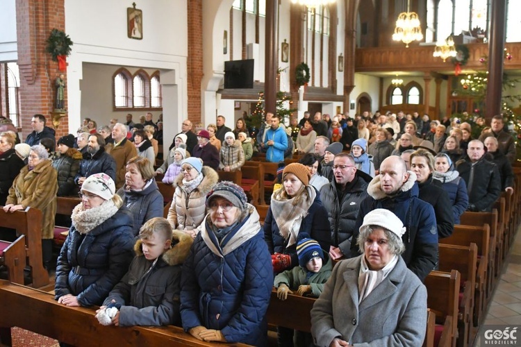 Rodzina Ulmów od dziś na stałe w Lubsku