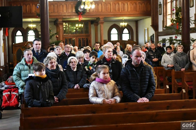 Rodzina Ulmów od dziś na stałe w Lubsku