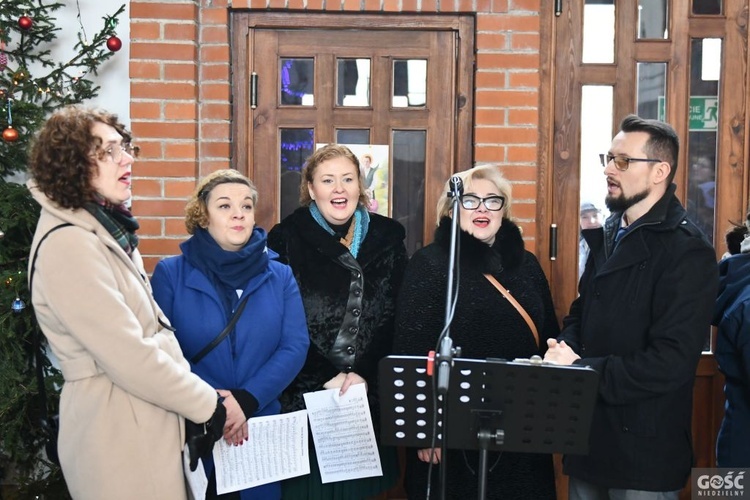 Rodzina Ulmów od dziś na stałe w Lubsku