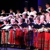 Koncert "Z kolędą przez Polskę i świat"