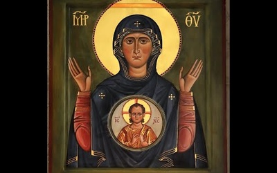 Transmisja Mszy św. w uroczystość Świętej Bożej Rodzicielki Maryi - 1 stycznia 2023 r.