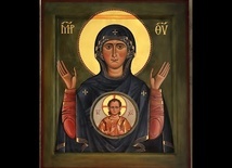 Transmisja Mszy św. w uroczystość Świętej Bożej Rodzicielki Maryi - 1 stycznia 2023 r.