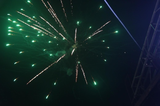 Nowy rok na misjach. U Męczenników z Ugandy