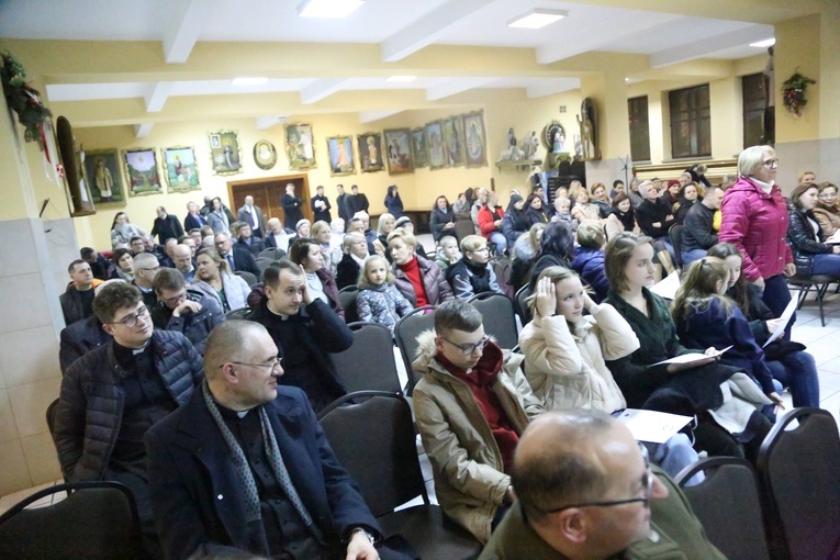 Zakończenie Roku św. Jakuba