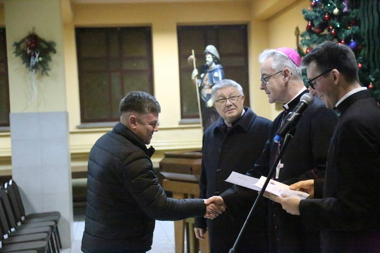Zakończenie Roku św. Jakuba