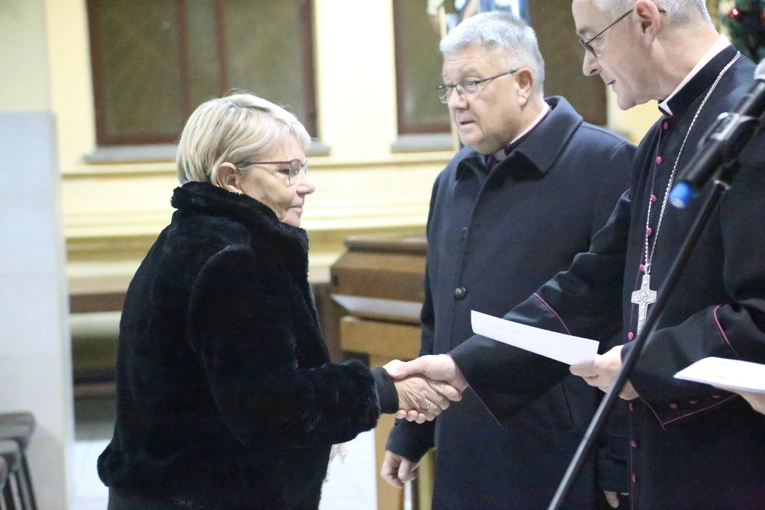 Zakończenie Roku św. Jakuba