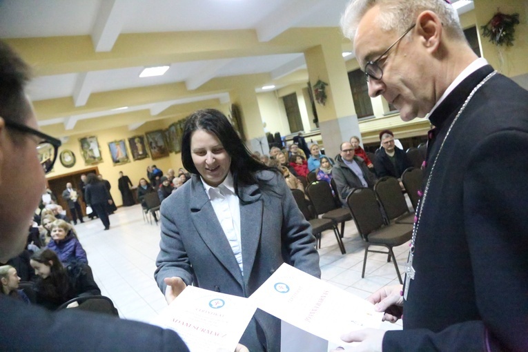 Zakończenie Roku św. Jakuba