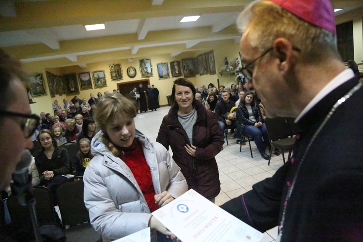 Zakończenie Roku św. Jakuba