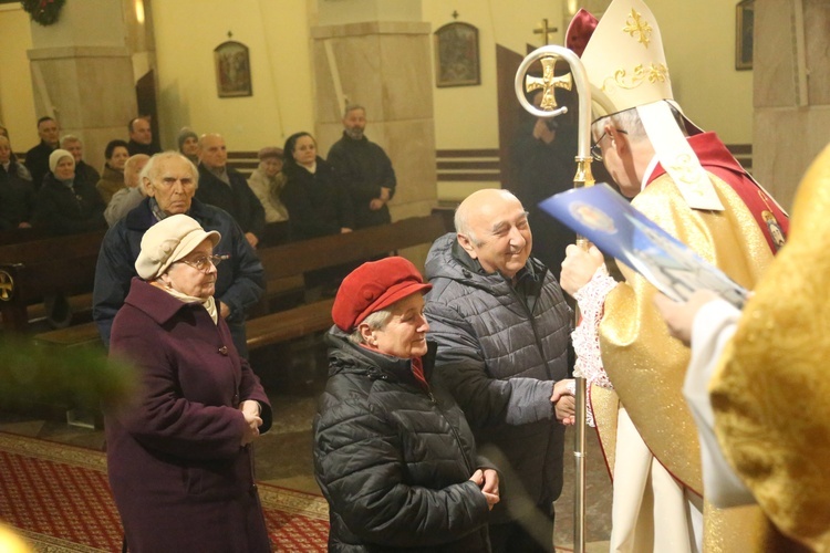 Zakończenie Roku św. Jakuba