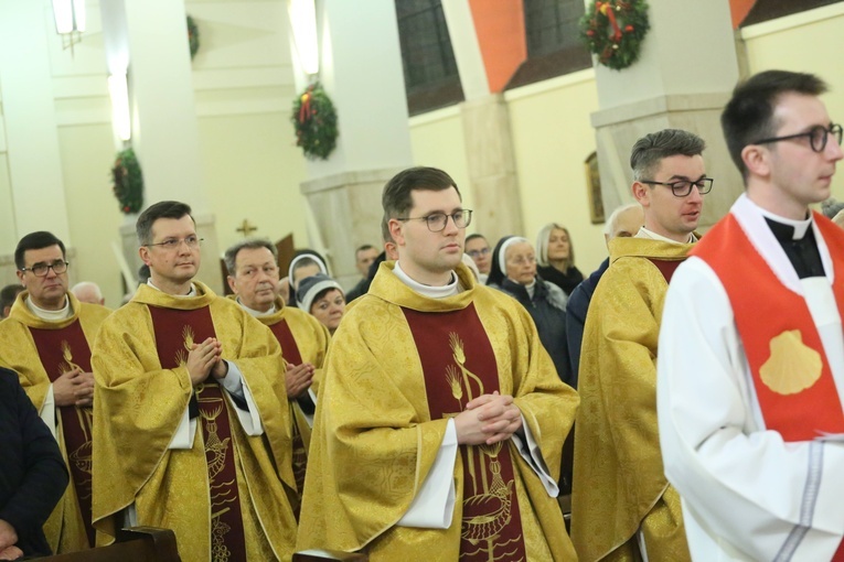 Zakończenie Roku św. Jakuba