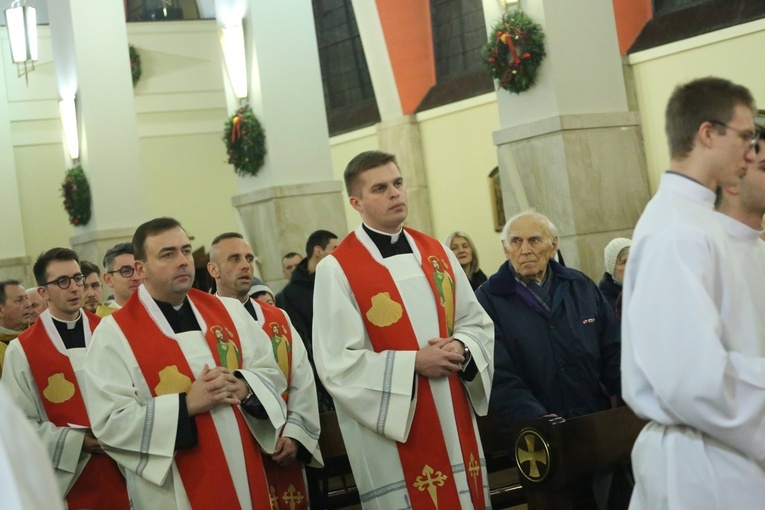 Zakończenie Roku św. Jakuba