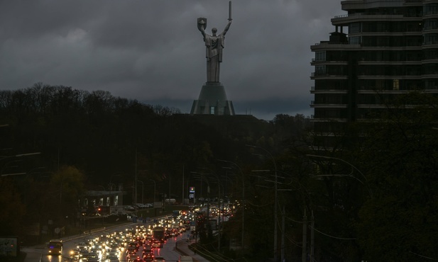 Abp Szewczuk: wśród tylu cierpień nowy rok niesie też nadzieję