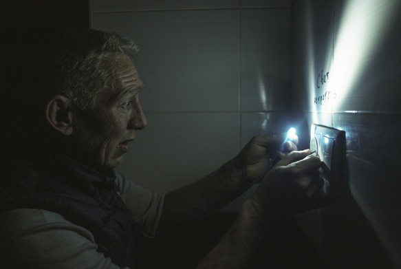 Abp Szewczuk: wśród tylu cierpień nowy rok niesie też nadzieję