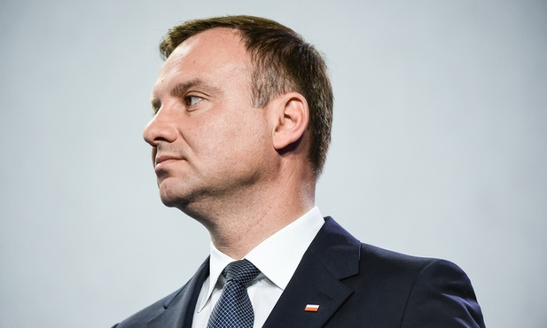 Prezydent Duda weźmie udział w uroczystościach pogrzebowych Benedykta XVI