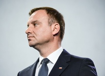 Prezydent Duda weźmie udział w uroczystościach pogrzebowych Benedykta XVI