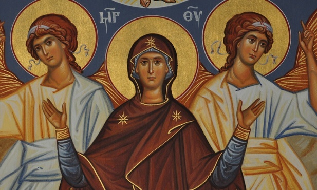 Teodor Studyta (+826)