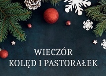 Wieczór kolęd i pastorałek w Korfantowie