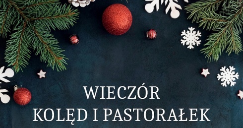 Wieczór kolęd i pastorałek w Korfantowie