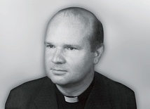 Zmarł ks. Damian Plesiński