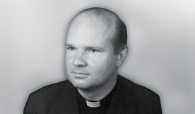 Zmarł ks. Damian Plesiński