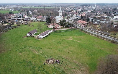 Znalezione kwartniki pochodzą z XIV wieku.