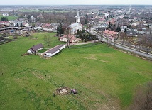 Znalezione kwartniki pochodzą z XIV wieku.