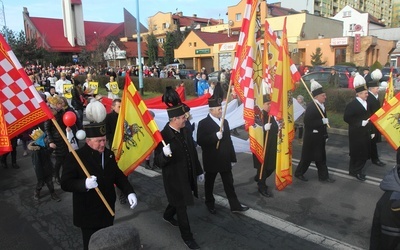 Trzej Królowie już idą...