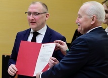 Nowy dyrektor olsztyńskiej filharmonii