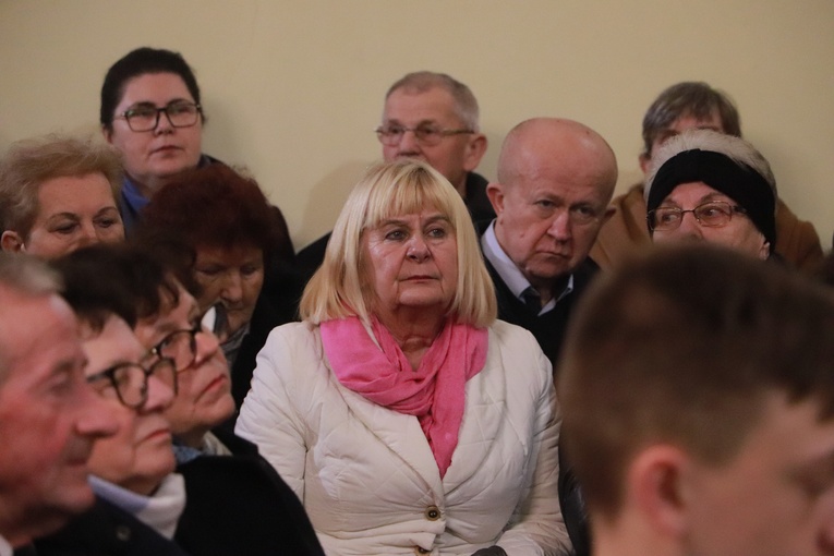 100-lecie parafii św. Antoniego w Radziwiłłowie Mazowieckim