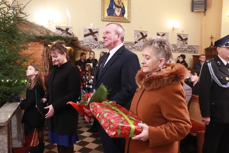 100-lecie parafii św. Antoniego w Radziwiłłowie Mazowieckim
