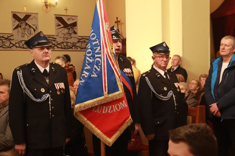 100-lecie parafii św. Antoniego w Radziwiłłowie Mazowieckim