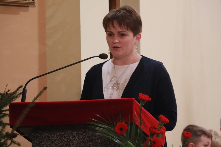 100-lecie parafii św. Antoniego w Radziwiłłowie Mazowieckim